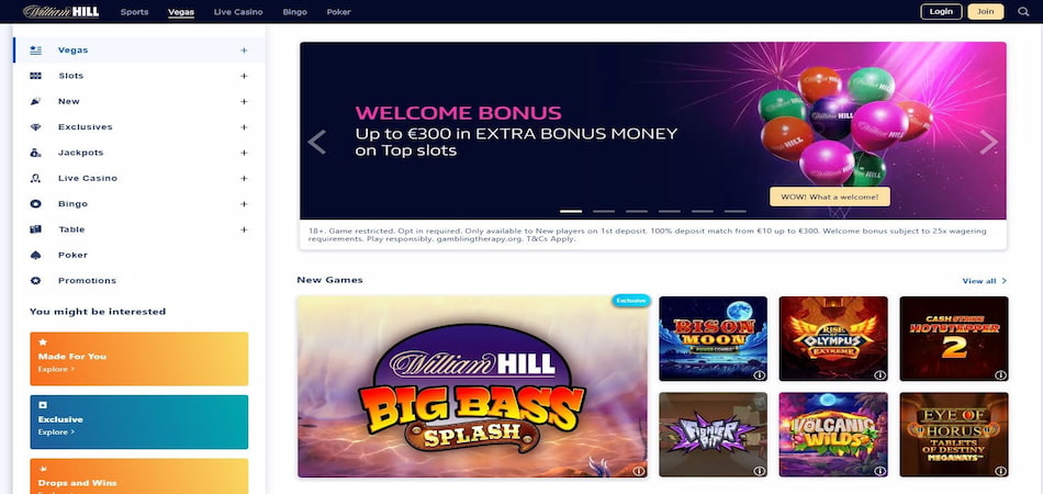 WilliamHill